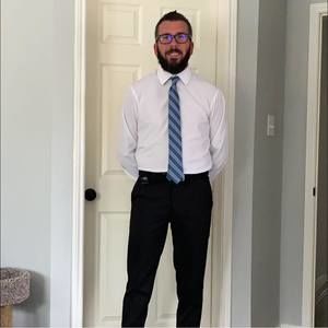 Meet your Posher, Mark